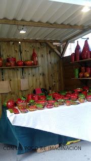 FIRA DE L'OLLA EN BREDA ......