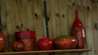 FIRA DE L'OLLA EN BREDA ......