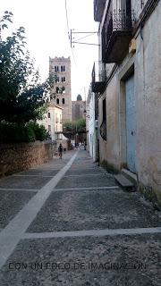 FIRA DE L'OLLA EN BREDA ......