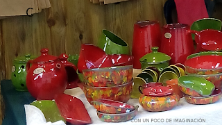 FIRA DE L'OLLA EN BREDA ......