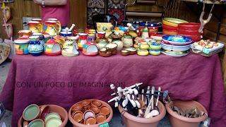 FIRA DE L'OLLA EN BREDA ......