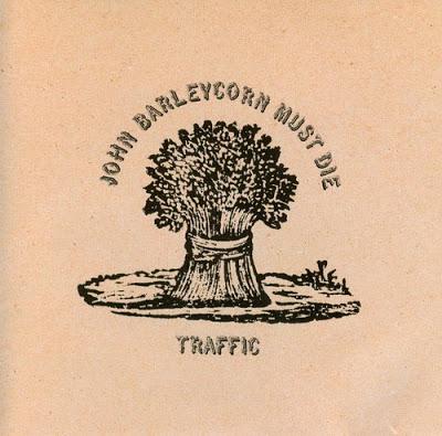 Traffic: John Barleycorn Must Die, 1970