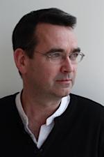 “Caballos lentos”, de Mick Herron