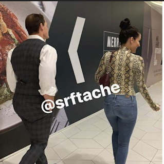 John cena y Nikki Bella  juntos de nuevo