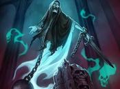 Pre-pedidos esta semana Nightvault oleada