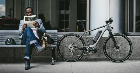 Las mejores bicicletas para moverse por la ciudad