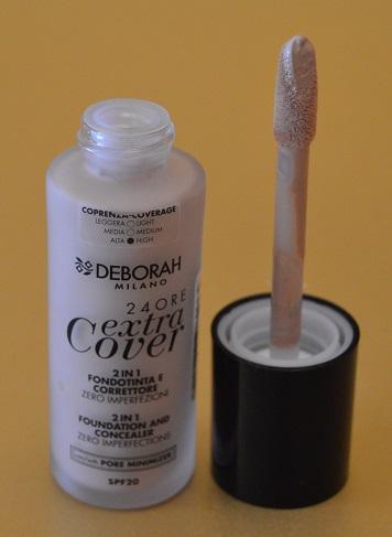 Las nuevas propuestas de DEBORAH MILANO para este otoño