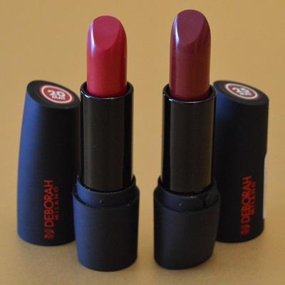 Las nuevas propuestas de DEBORAH MILANO para este otoño