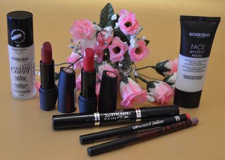 Las nuevas propuestas de DEBORAH MILANO para este otoño