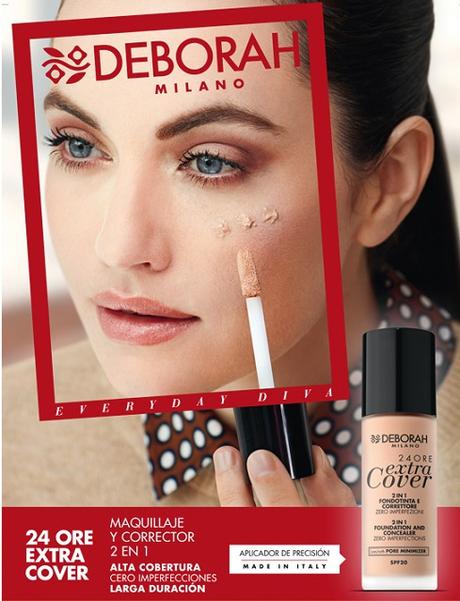 Las nuevas propuestas de DEBORAH MILANO para este otoño