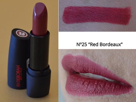 Las nuevas propuestas de DEBORAH MILANO para este otoño