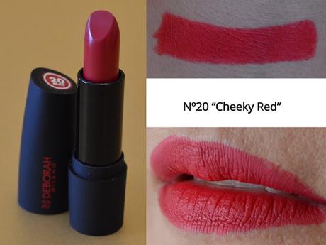 Las nuevas propuestas de DEBORAH MILANO para este otoño