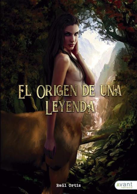 Reseña: El origen de una leyenda