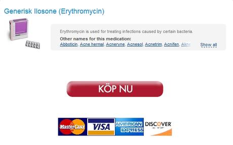 Beställa Erythromycin Säkert – Bästa Apotek För Att Beställa Generiska Läkemedel