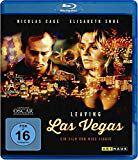Leaving Las Vegas [Alemania] [Blu-ray]