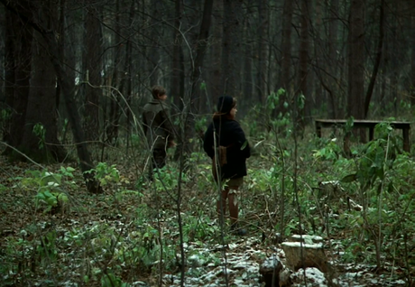 Zerkalo - 1975 Zerkalo - 1975