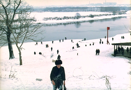 Zerkalo - 1975 Zerkalo - 1975