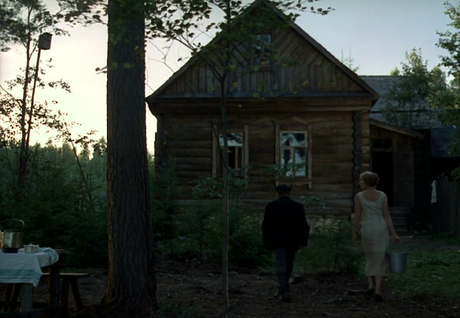 Zerkalo - 1975 Zerkalo - 1975