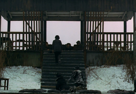 Zerkalo - 1975 Zerkalo - 1975