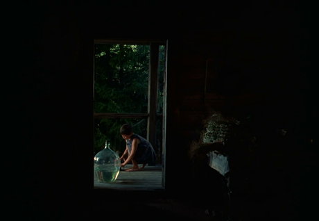 Zerkalo - 1975 Zerkalo - 1975