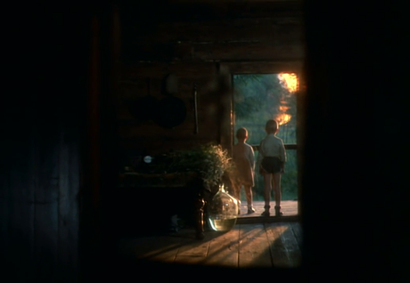 Zerkalo - 1975 Zerkalo - 1975