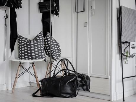 mini pisos decoración distribución sin paredes distribución abierta decoración pisos muy pequeños decoración escandinava   