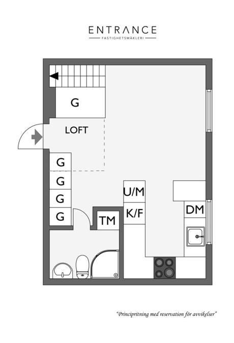 mini pisos decoración distribución sin paredes distribución abierta decoración pisos muy pequeños decoración escandinava   