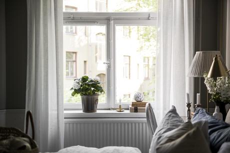 La definición de un InteriorismoChic.