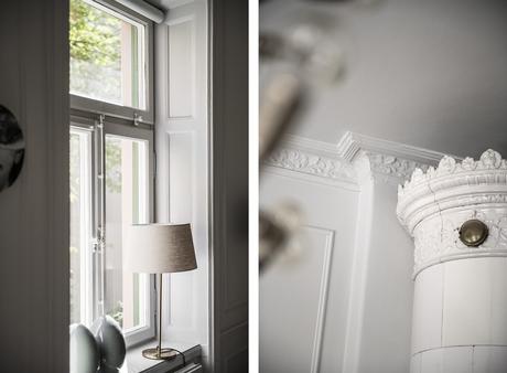 La definición de un InteriorismoChic.