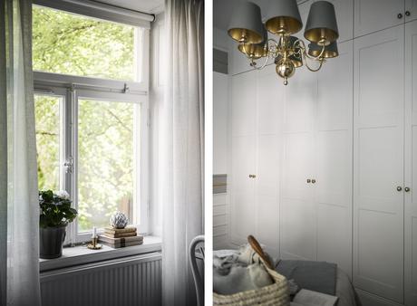 La definición de un InteriorismoChic.