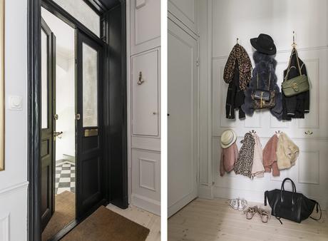 La definición de un InteriorismoChic.