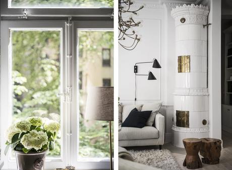 La definición de un InteriorismoChic.