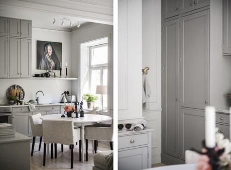 La definición de un InteriorismoChic.