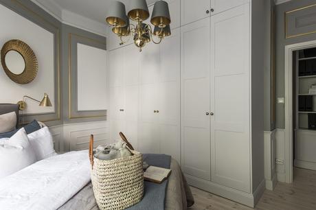 La definición de un InteriorismoChic.