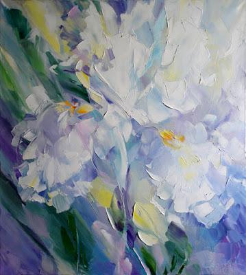 En Octubre: Homenaje a las flores V En Octubre: Homenaje a las flores V