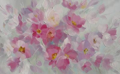 En Octubre: Homenaje a las flores V En Octubre: Homenaje a las flores V