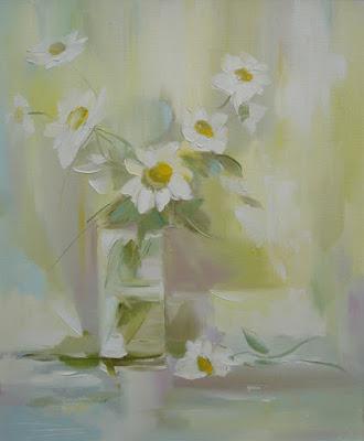 En Octubre: Homenaje a las flores V En Octubre: Homenaje a las flores V