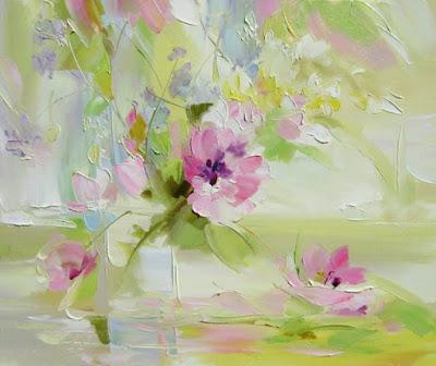 En Octubre: Homenaje a las flores V En Octubre: Homenaje a las flores V