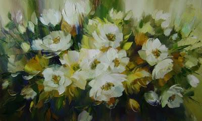 En Octubre: Homenaje a las flores V En Octubre: Homenaje a las flores V