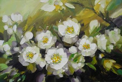 En Octubre: Homenaje a las flores V En Octubre: Homenaje a las flores V