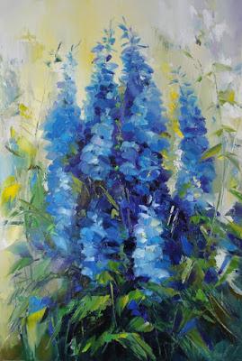 En Octubre: Homenaje a las flores V En Octubre: Homenaje a las flores V