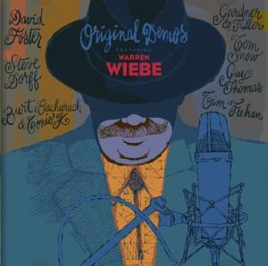 Original Demos Ft. Warren Wiebe