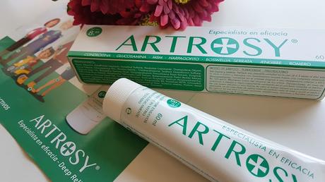 Cuida tus Articulaciones con Artrosy