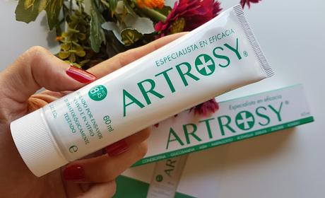 Cuida tus Articulaciones con Artrosy