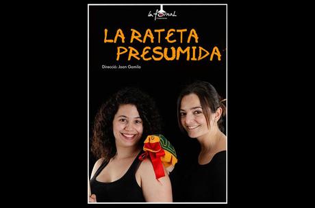 NUEVA TEMPORADA DE MUSICALES FAMILIARES EN EL TEATRE GAUDÍ