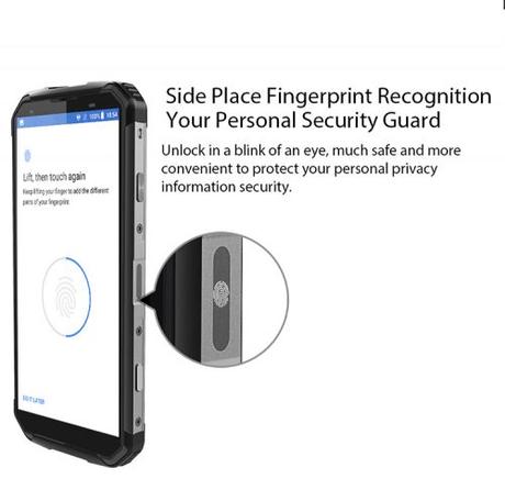 Blackview BV9500, el mejor ruguerizado del momento
