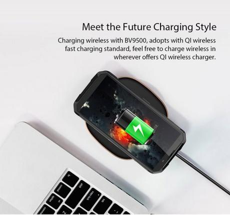 Blackview BV9500, el mejor ruguerizado del momento