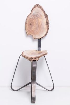 Mogamo, arte naturalista