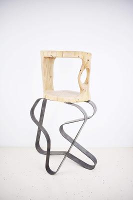 Mogamo, arte naturalista