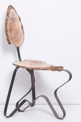 Mogamo, arte naturalista